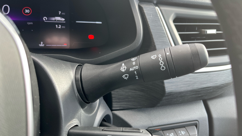 Renault Trafic Swb Diesel SL30 Blue dCi 150 Extra [Safety] Van